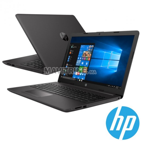 HP 250 G7 Core i5- 10ème génération