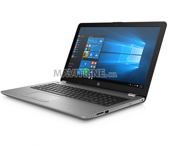 HP 250 G7 Core i5- 10ème génération