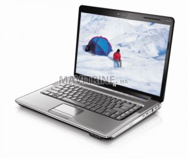 vente un pc hp