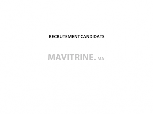 Secretaire   H/F