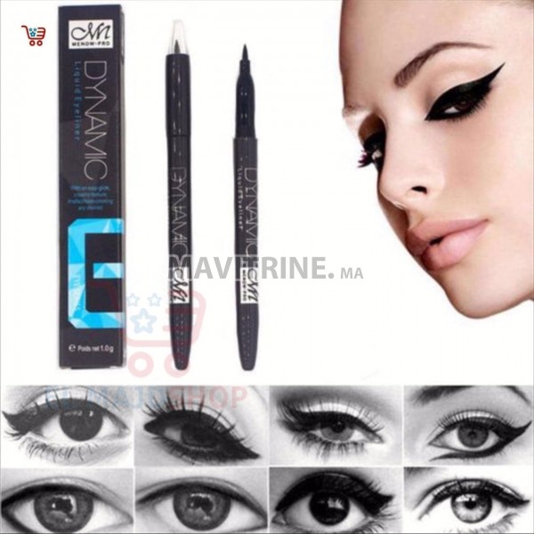 Eyeliner Noir