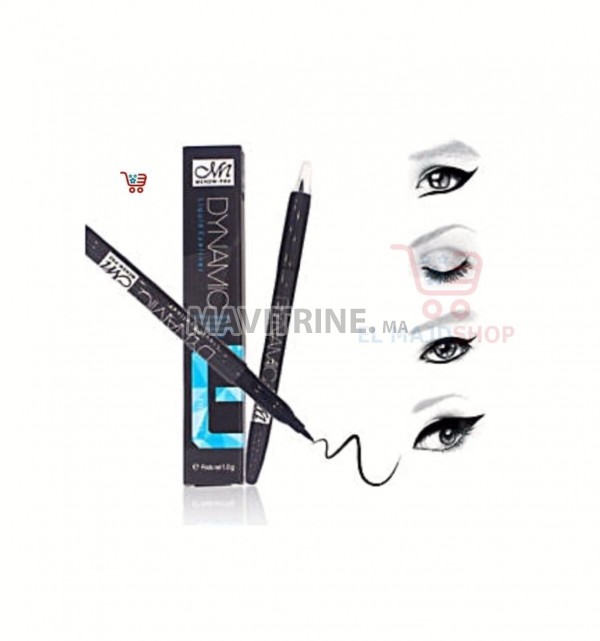 Eyeliner Noir