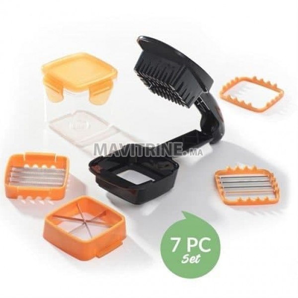 Nicer Dicer multifonctions