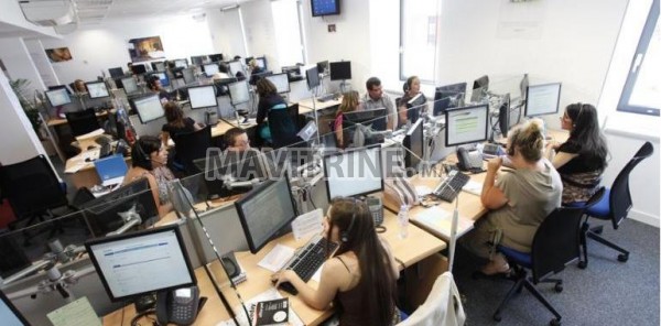 Pour les débutants besoin des téléconseillers à rabat à notre call center