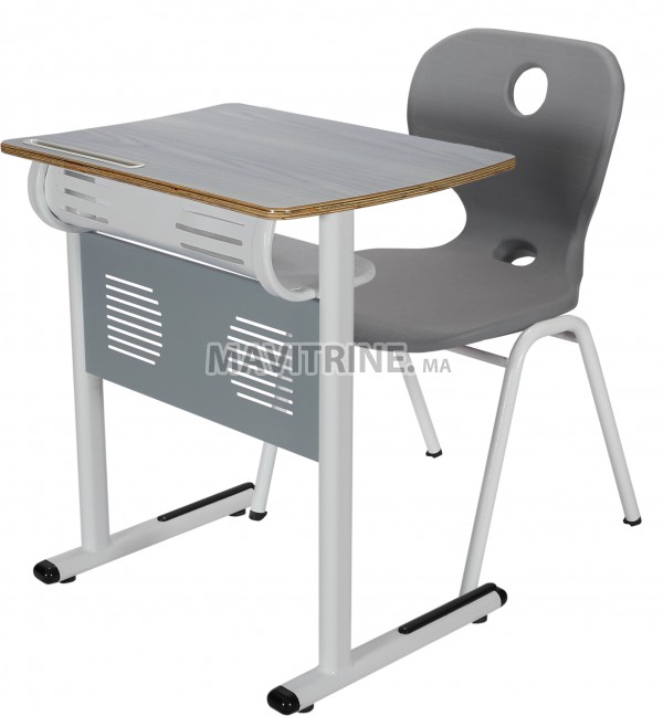 Mobilier Scolaire