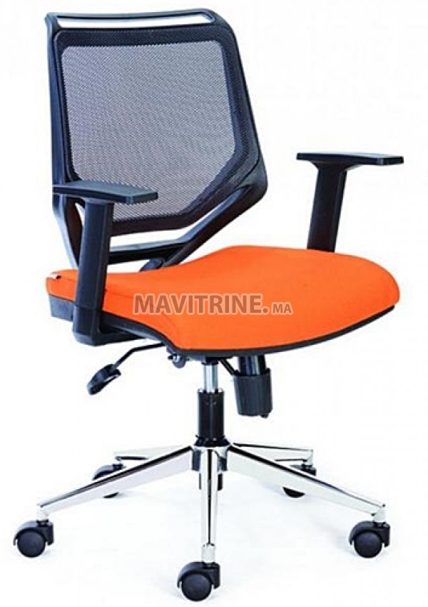 Chaise de bureau