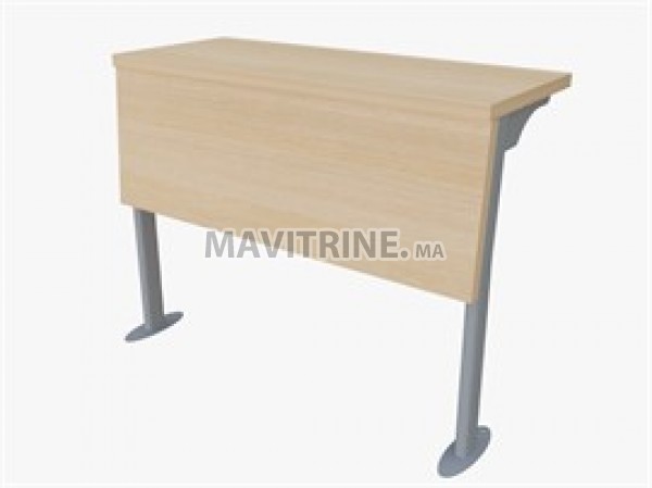 Mobilier pour amphi