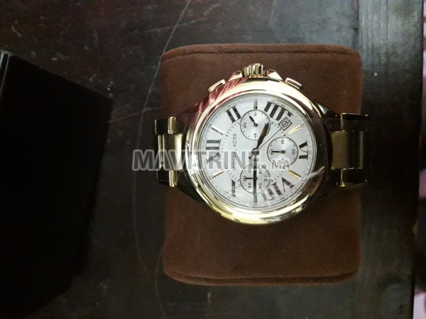 Vente de montre Michael kors