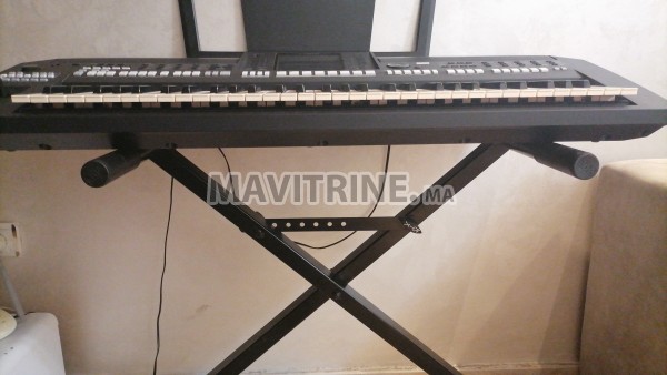 Vente piano yamaha