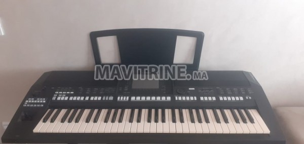 Vente piano yamaha