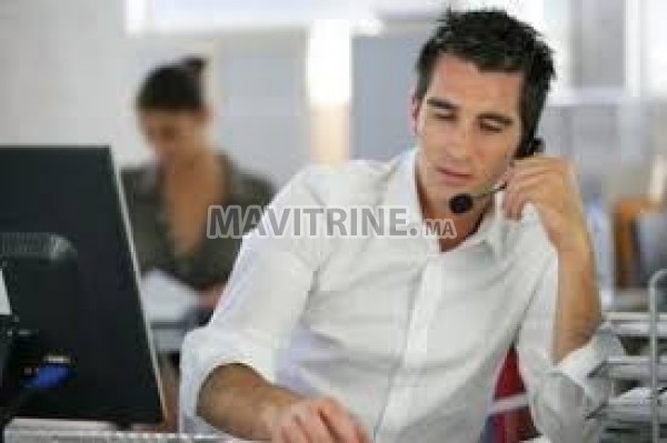 TELECONSEILLER