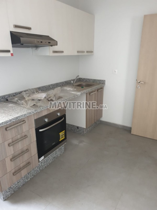 Appartement-Studio à vendre pour investissement locatif