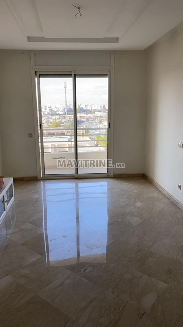 appartement à abdelmoumen en parallèle avec derb ghelef