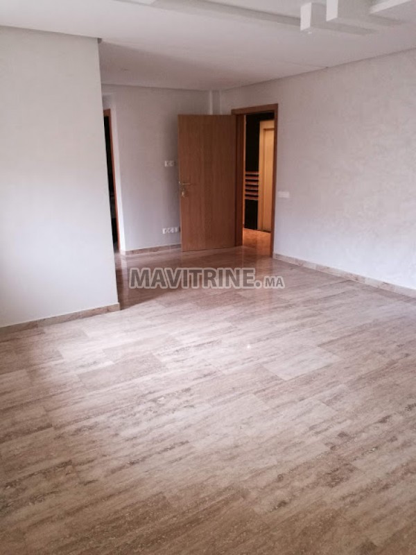 Appartement de 106 m a Ain sebaa