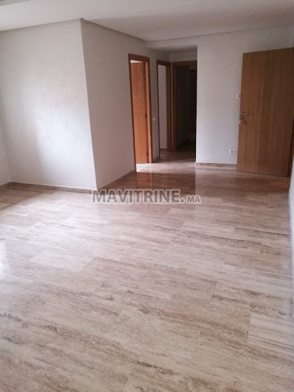 Appartement de 106 m a Ain sebaa