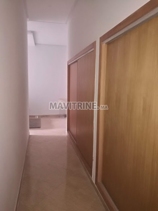 Appartement de 106 m a Ain sebaa