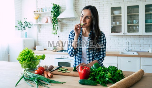 Employé de maison polyvalent