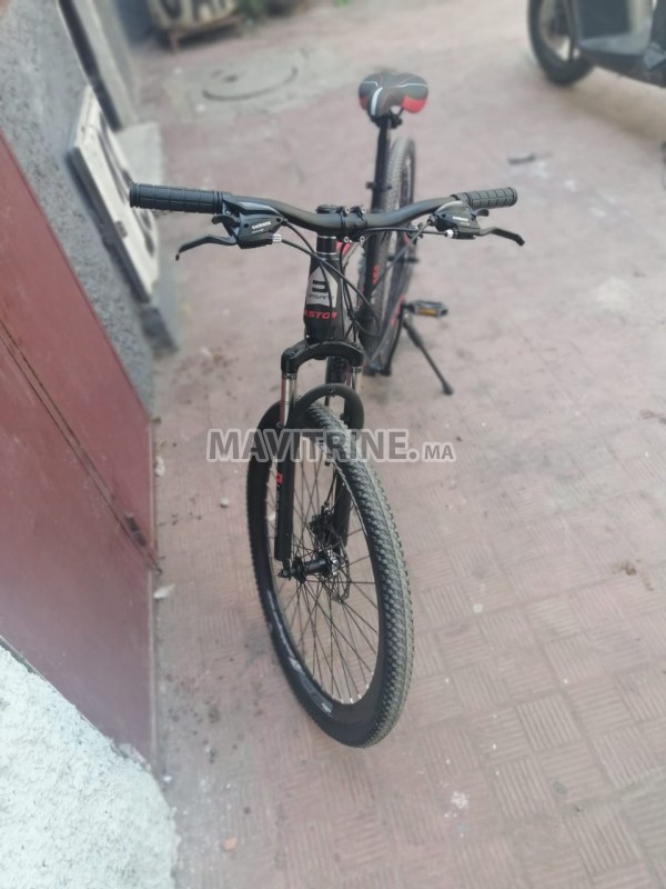 bicyclette a vendre avec un bon prix