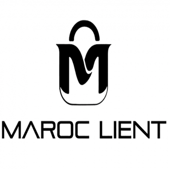 Logo du Vitrine: MAROC LIENT