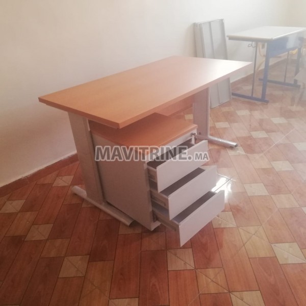 Mobilier de bureau