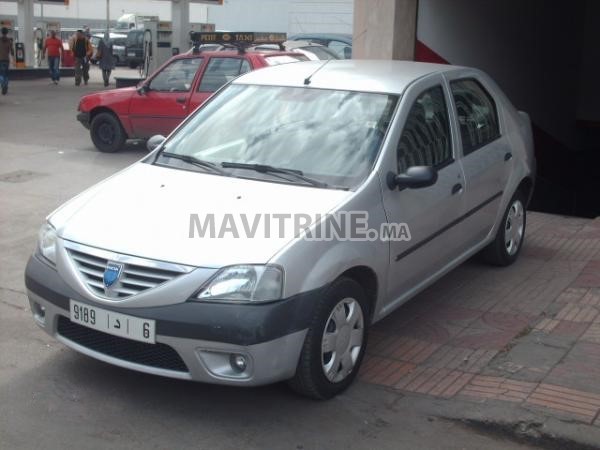 Dacia Logan diesel