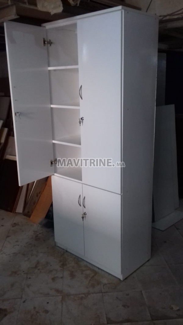 Armoire en bois _خزانات خشبية