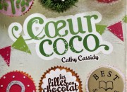 Photo de l'annonce: Livre a vendre: cœur coco (cathy cassidy)