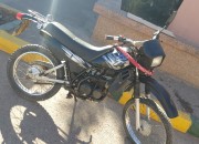 Photo de l'annonce: DT YAMAHA NOIR