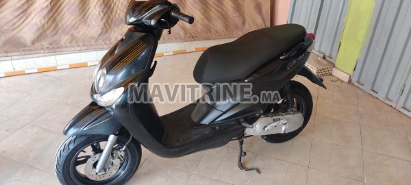 Motos à vendre