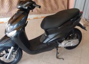 Photo de l'annonce: Motos à vendre