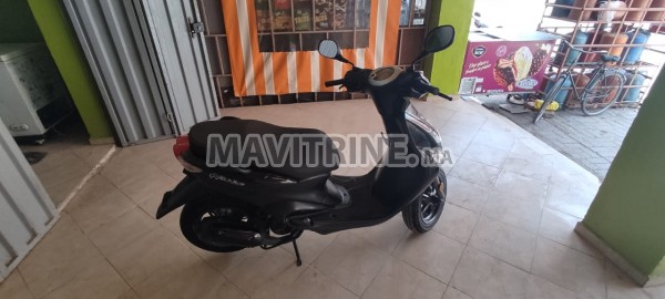 Motos à vendre