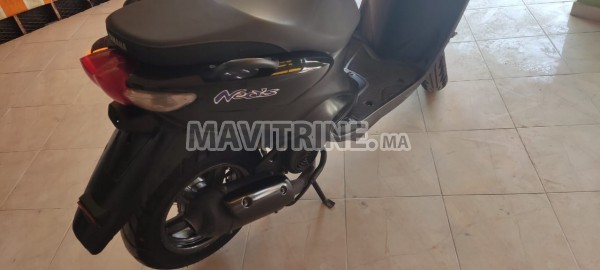 Motos à vendre