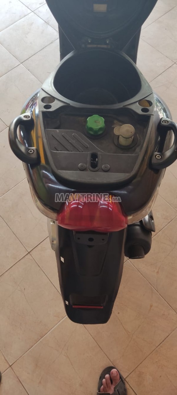 Motos à vendre