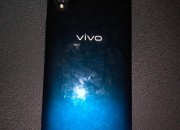 Photo de l'annonce: Telephone Vivo bleu et noir jdiiid