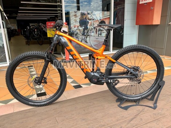 2021 Trek Rail 9.8 XT FORSALE