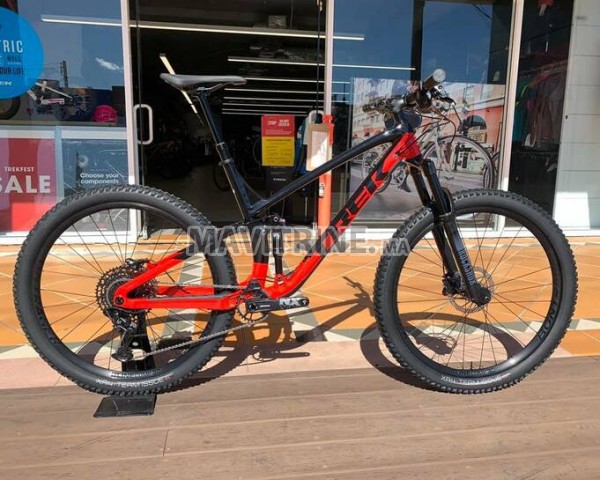 2021 Trek Rail 9.8 XT FORSALE