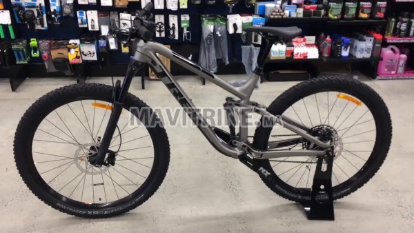 2021 Trek Rail 9.8 XT FORSALE