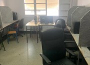 Photo de l'annonce: Call Centre équipé à louer à Mustapha Maani Casa