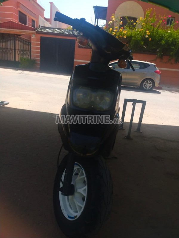 YAMAHA BIWIS à vendre