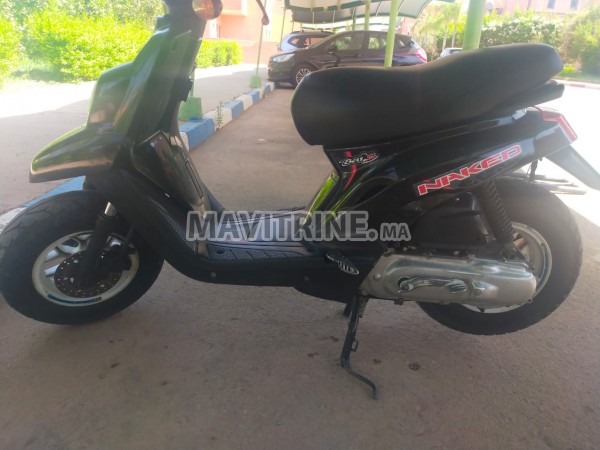 YAMAHA BIWIS à vendre