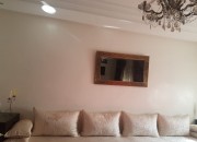Photo de l'annonce: Appartement à vendre avec mobiler
