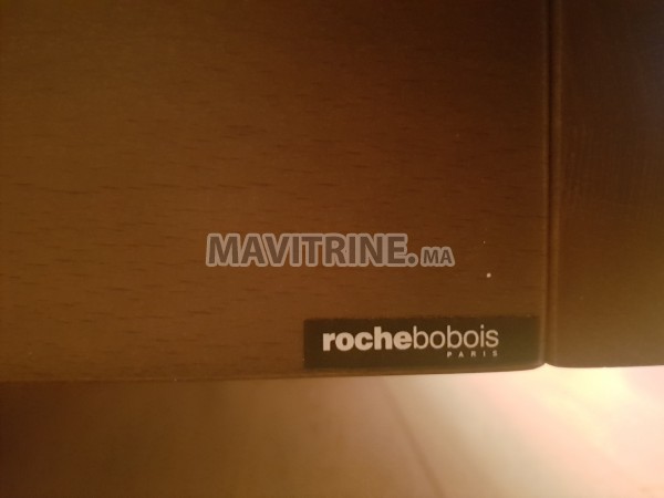 Lit Roche Bobois avec Matelas Yatsan