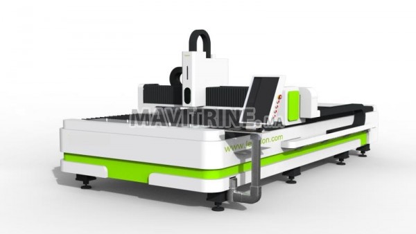 Machine CNC Fiber laser