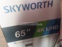 Photo de l'Annonce: TV Skyworth 65 pouces neuf