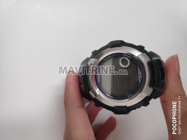 Montre casio G-shock original