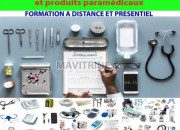 Photo de l'annonce: SUPMEDICAL