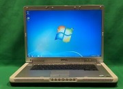Photo de l'annonce: Vente un PC Dell inspiron9400