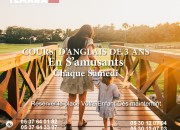 Photo de l'annonce: Des ateliers de théâtre en anglais pour les enfants de l’Institut Americain Temara