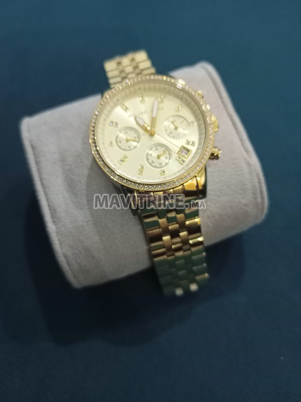 Montre originale neuve Michael Kors