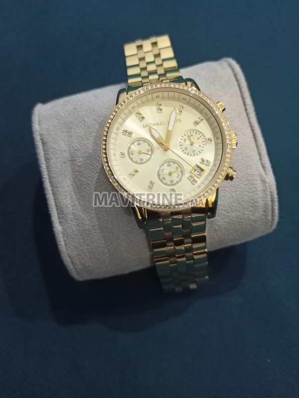 Montre originale neuve Michael Kors